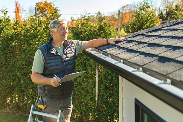 Affordable Storm Damage Roof Repair solutions in Alma, MI